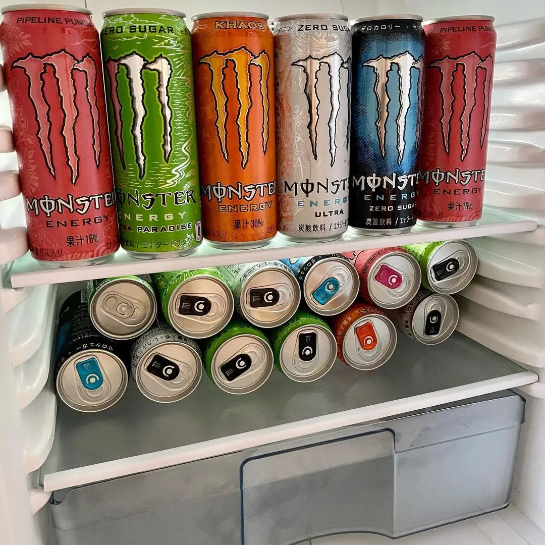 일본의 몬스터🥤 - 모코몬 일본직구