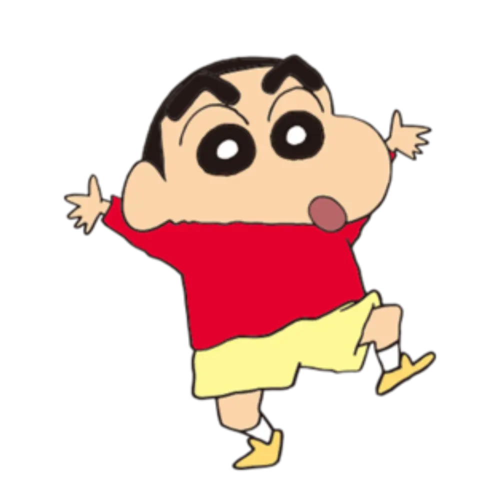 짱구 애니속 과자! 모코몬 일본직구