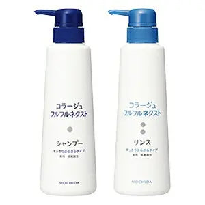 샴푸 | 린스 세트 - 모코몬 일본직구