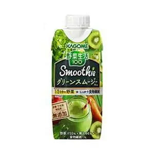 스무디 - 모코몬 일본직구