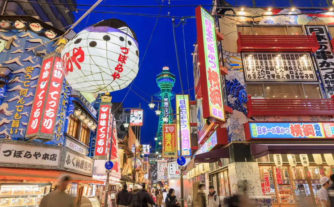 편안한 오사카 여행을 책임질 호텔들을 소개합니다 - 모코몬 일본직구