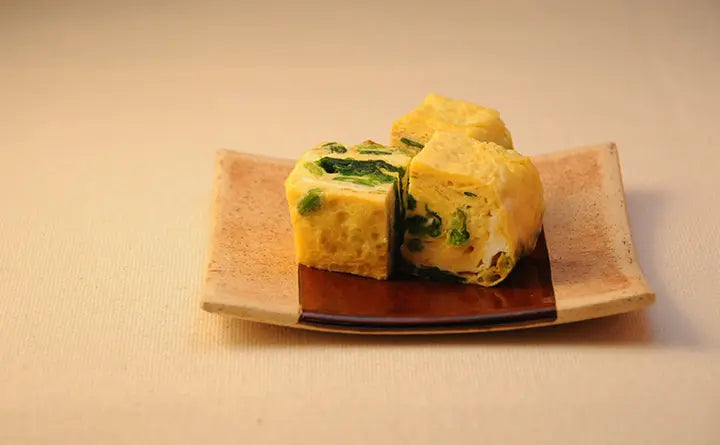 일본의 맛을 그대로! 일본 가정식 계란 레시피🍳 - 모코몬 일본직구