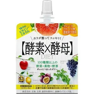 다이어트 음료 - 모코몬 일본직구