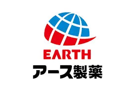 아스제약 (EARTH CHEMICAL] - 모코몬 일본직구