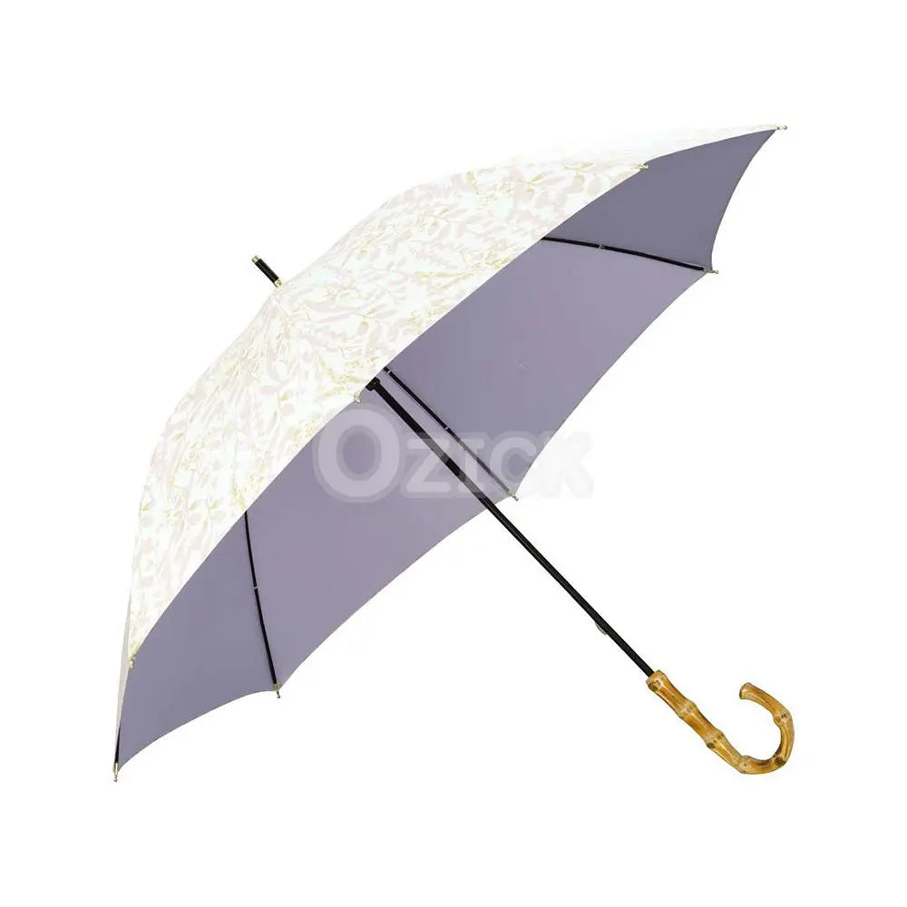 [WPC] 양산 장우산 T/C 차광원 핑크 - 모코몬 일본직구