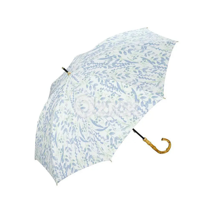 [WPC] 양산 장우산 T/C 차광원 블루 - 모코몬 일본직구