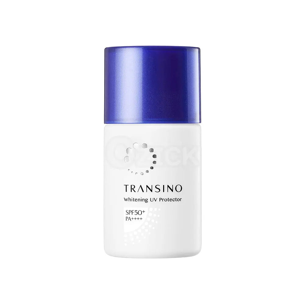 [DAIICHI SANKYO] 트란시노 약용 화이트닝 UV 프로텍터 30mL - 모코몬 일본직구
