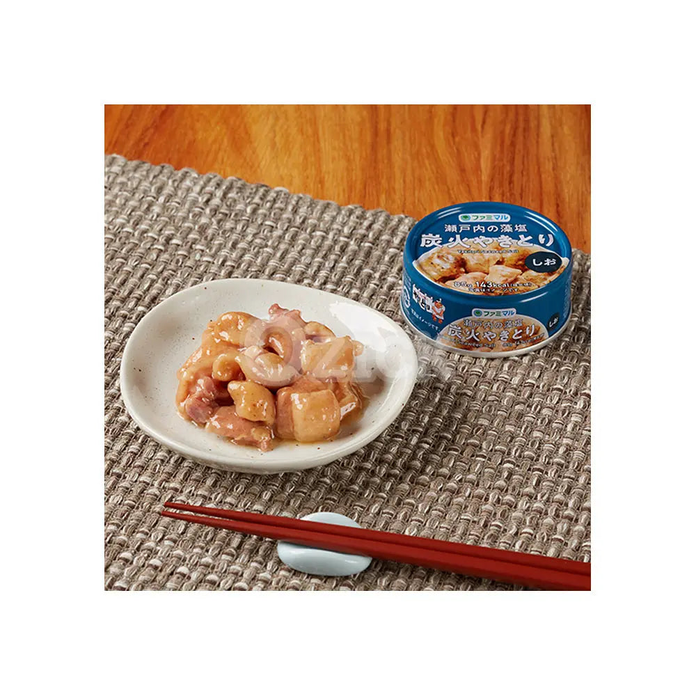 Canned Food - Mokomon Direct Purchase from Japan – 모코몬 Canned Food - Mokomon Direct Purchase from Japan – 모코몬