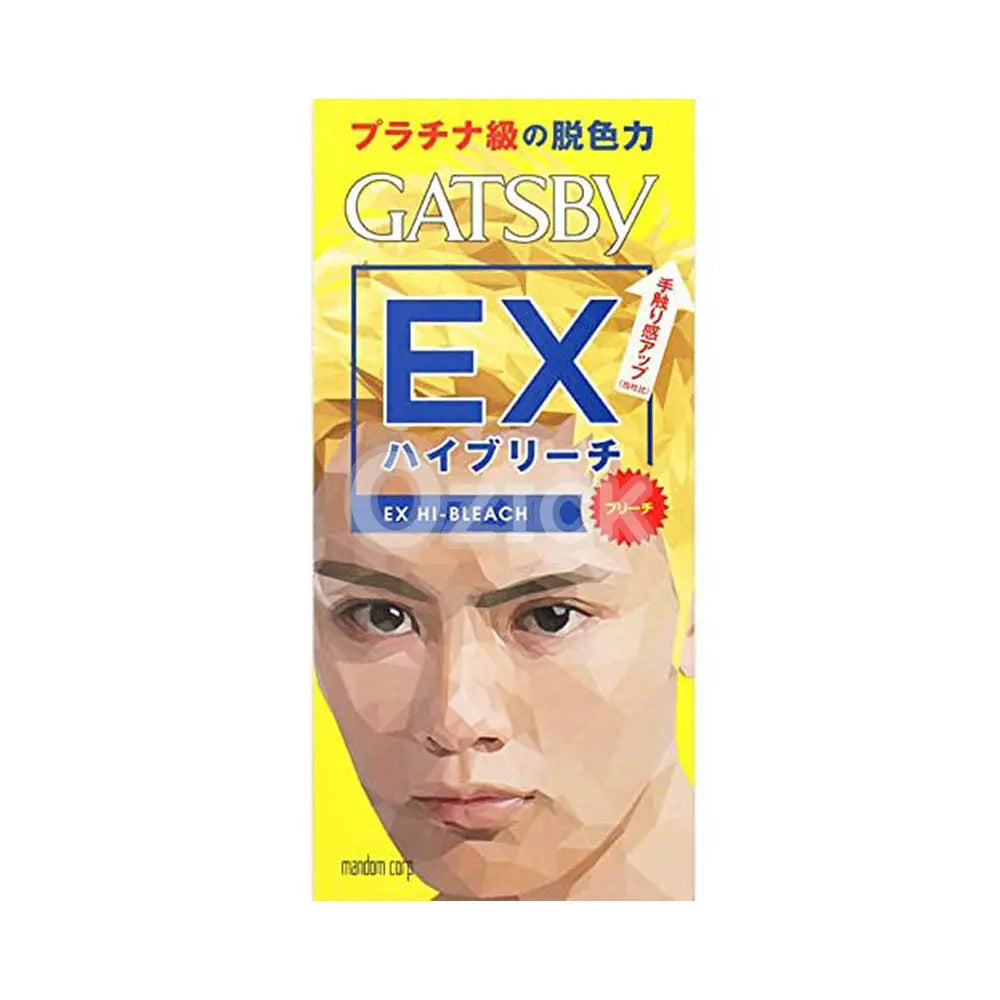 [GATSBY] EX 하이블리치 - 모코몬 일본직구
