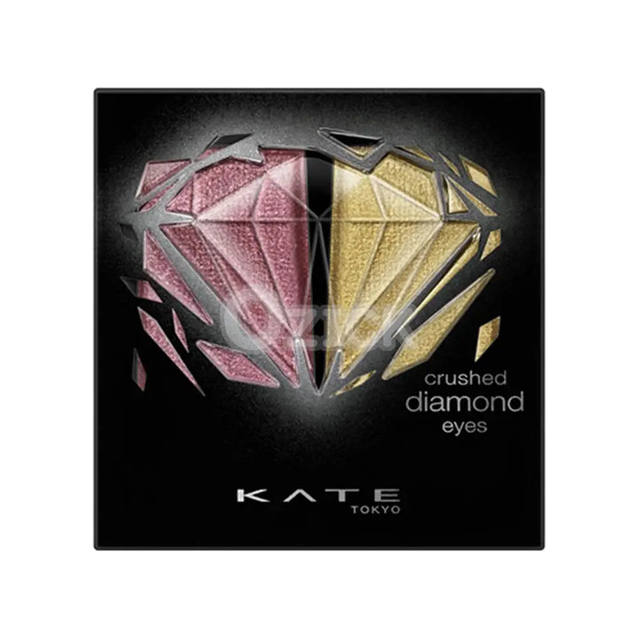 [KATE] 크러쉬 다이아몬드 아이즈 RD-1 - 모코몬 일본직구