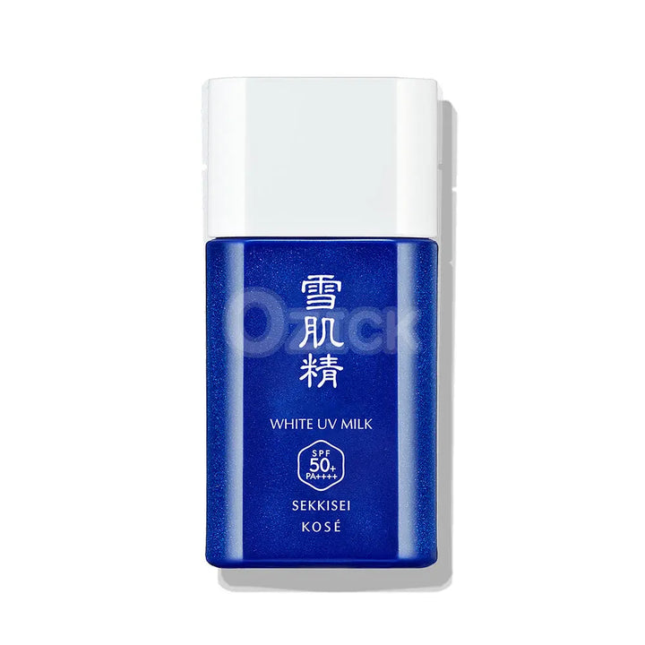 [KOSE] 설기정 화이트 UV 밀크 25g - 모코몬 일본직구