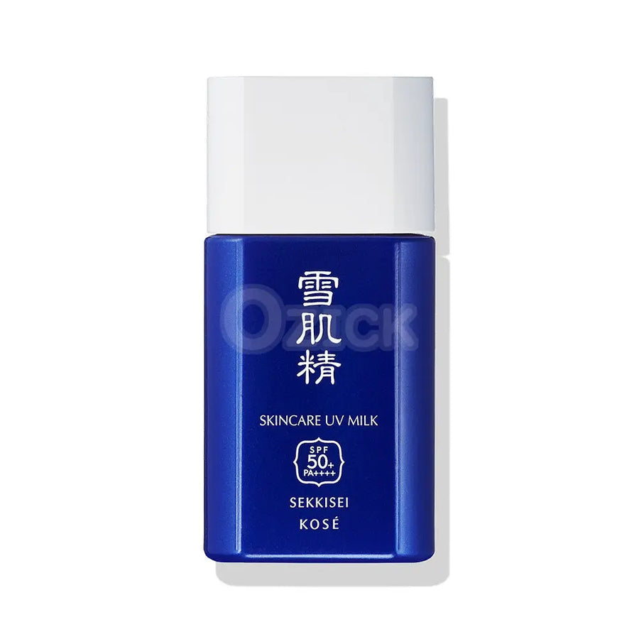 [KOSE] 설기정 스킨케어 UV 밀크 25g - 모코몬 일본직구