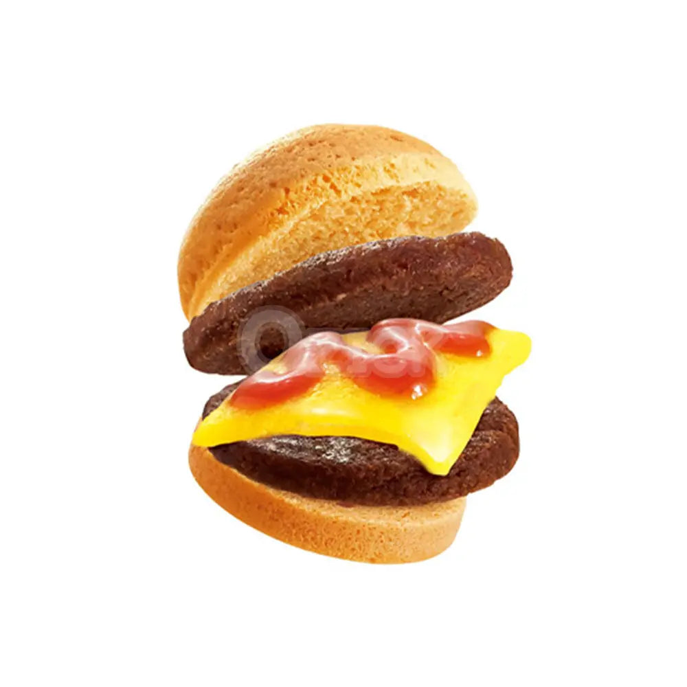 [KRACIE] 햄버거 - 모코몬 일본직구