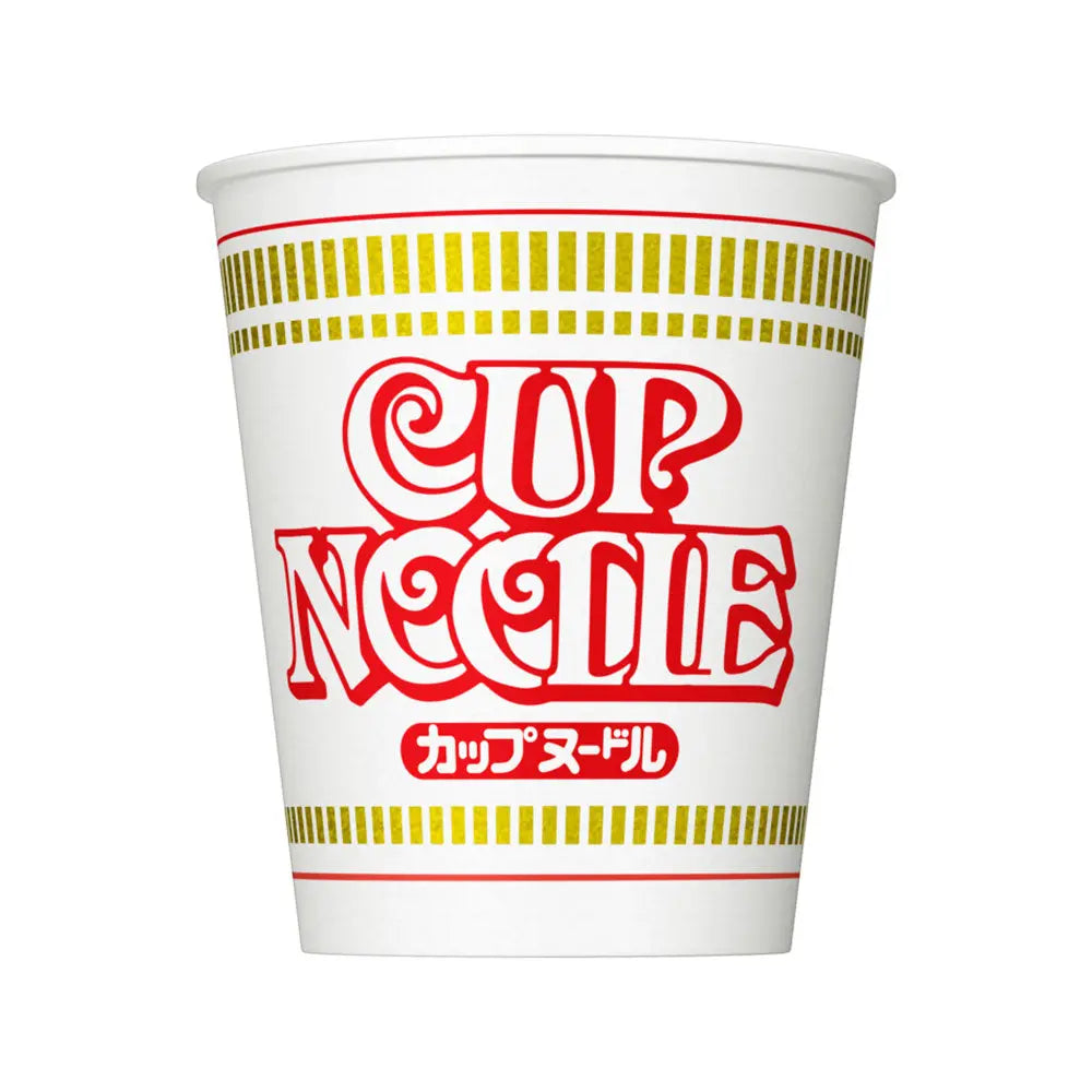 [NISSIN] 닛신 컵누들 모음전 - 모코몬 일본직구