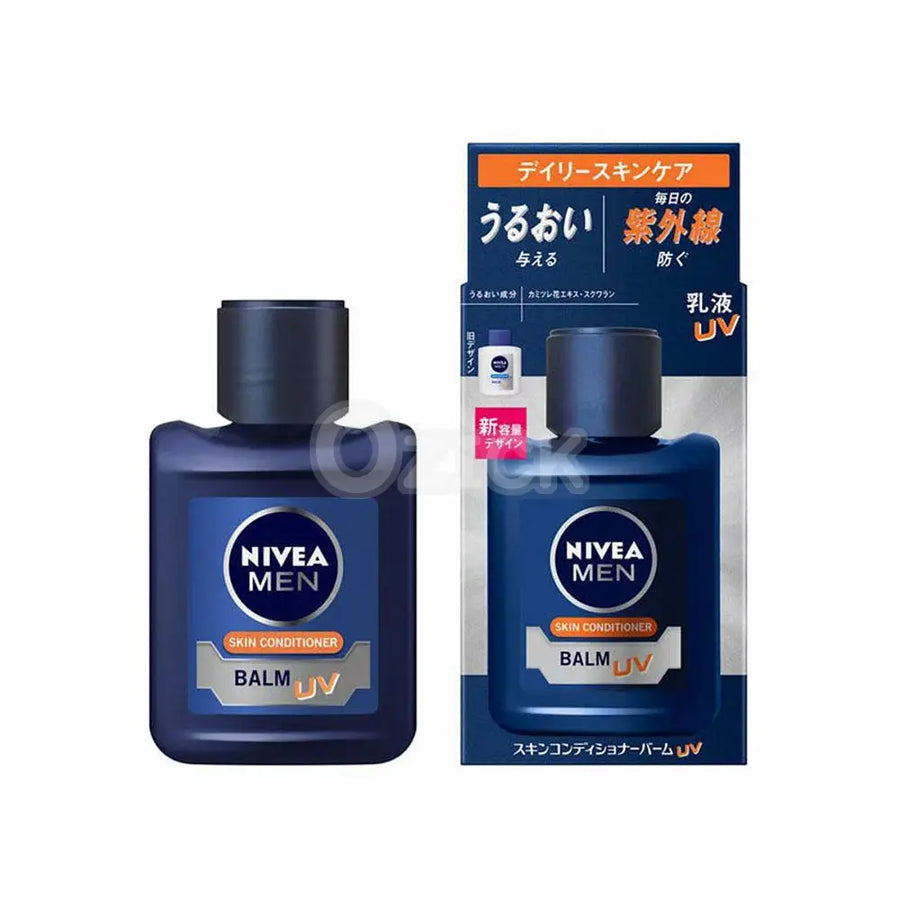 [NIVEA MEN] 스킨 컨디셔너 밤 UV - 모코몬 일본직구