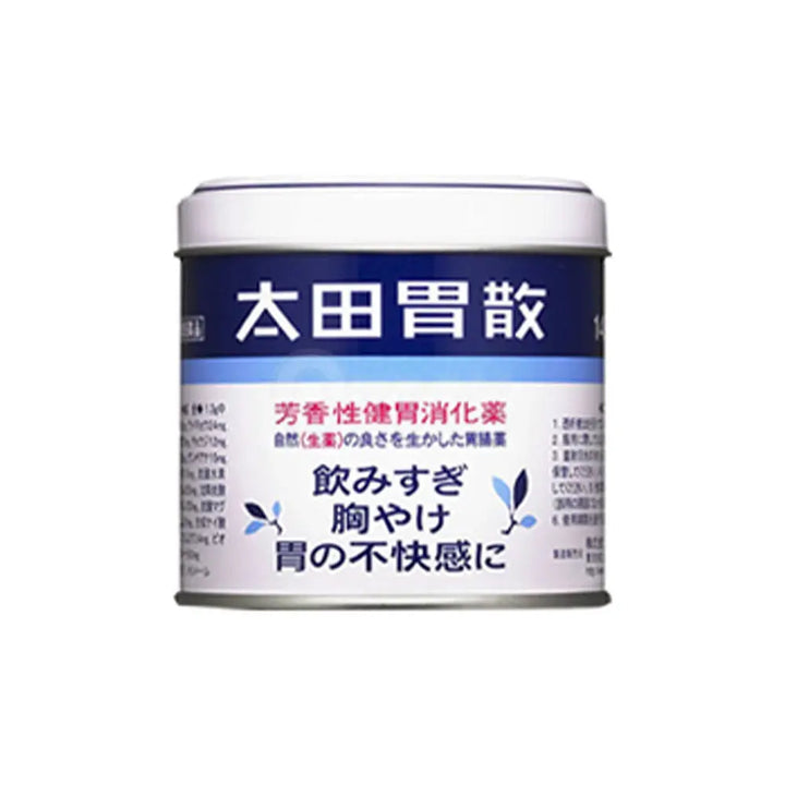[OHTAISAN] 일본 소화제 오타이산 140g - 모코몬 일본직구