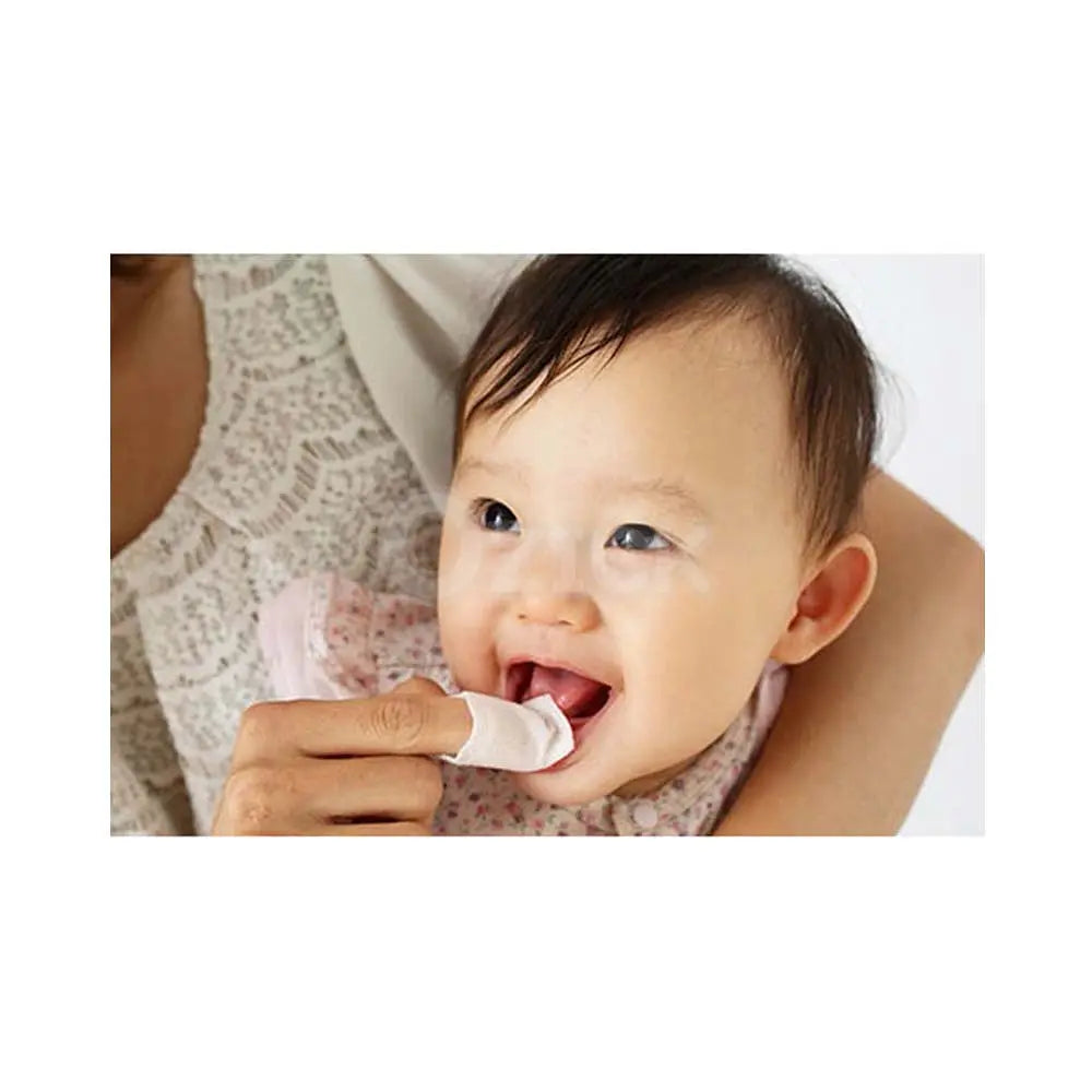 [PIGEON] 양치질 냅 42포들이 아련한 딸기맛 - 모코몬 일본직구