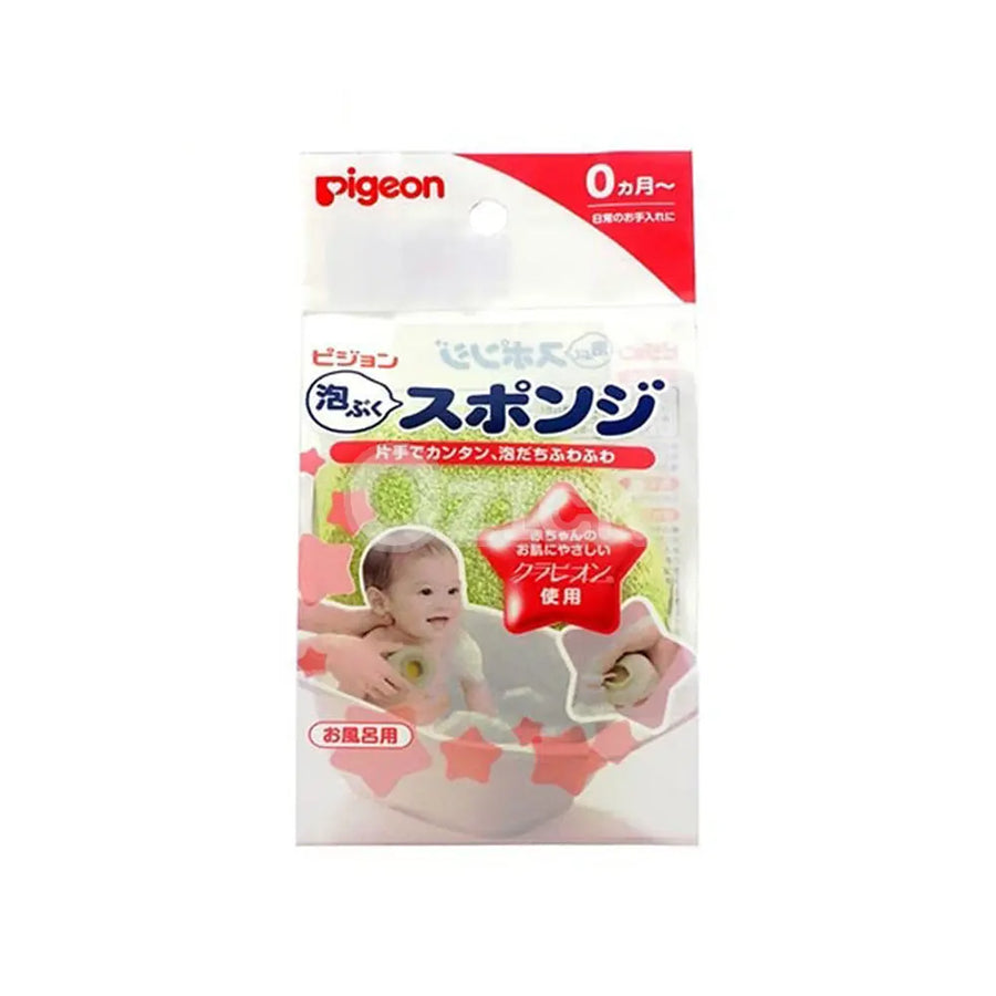 [PIGEON] 거품 스펀지 - 모코몬 일본직구