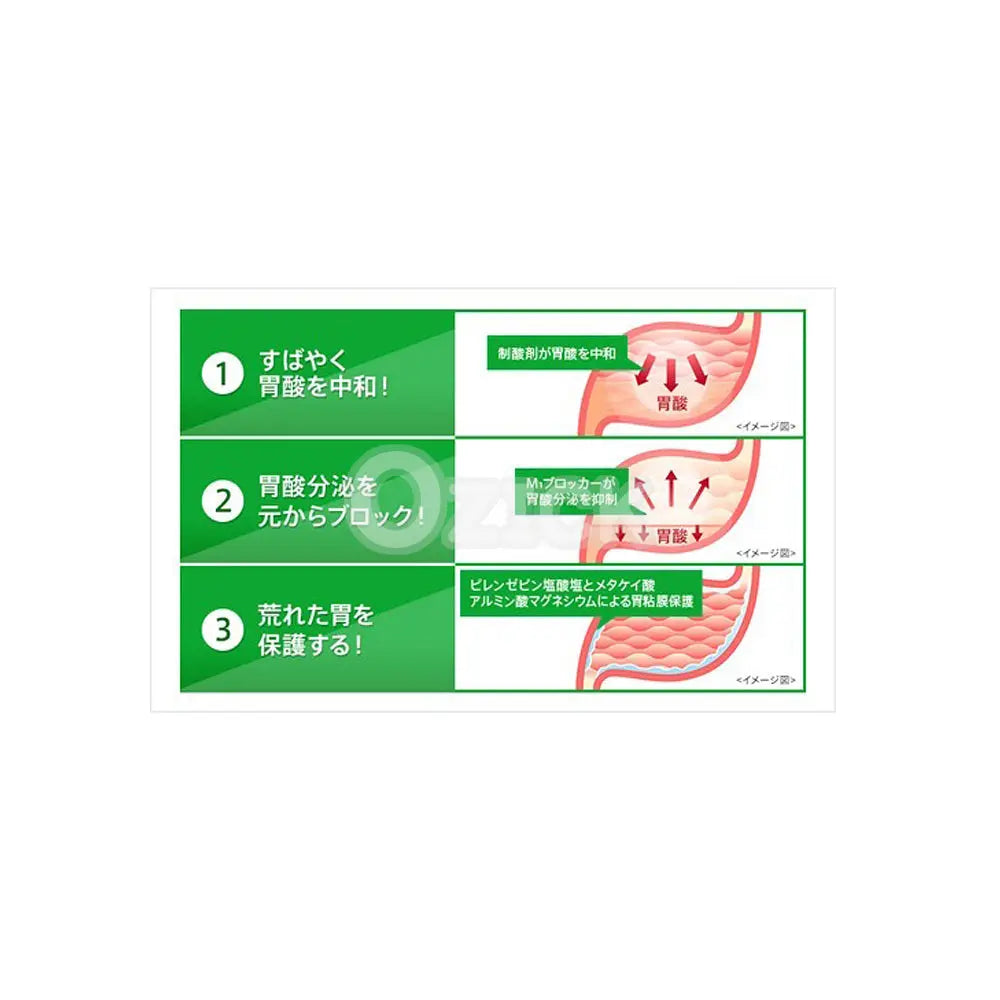 [SSP] 가스토루 세립 20포 - 모코몬 일본직구